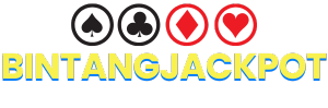 Logo BINTANGJACKPOT